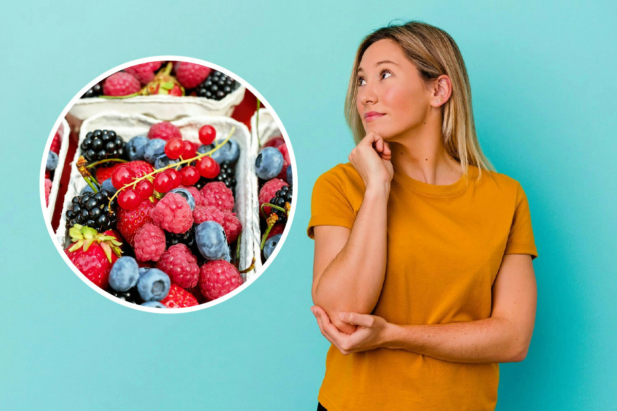 5 cibi che le persone intelligenti consumano per avere mente e memoria brillanti