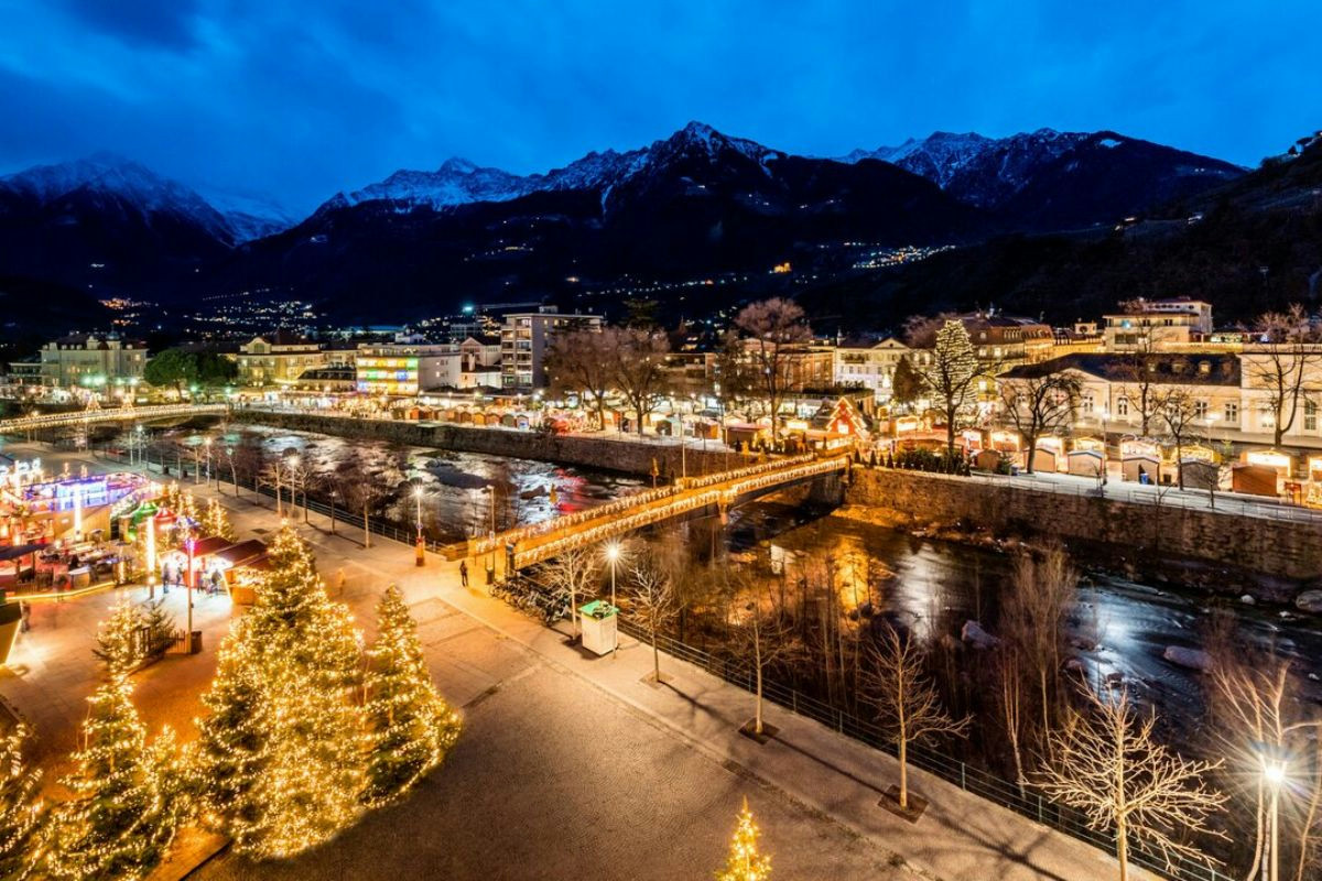 I 6 mercatini di Natale più affascinanti in Trentino-Alto Adige con atmosfere uniche e magiche