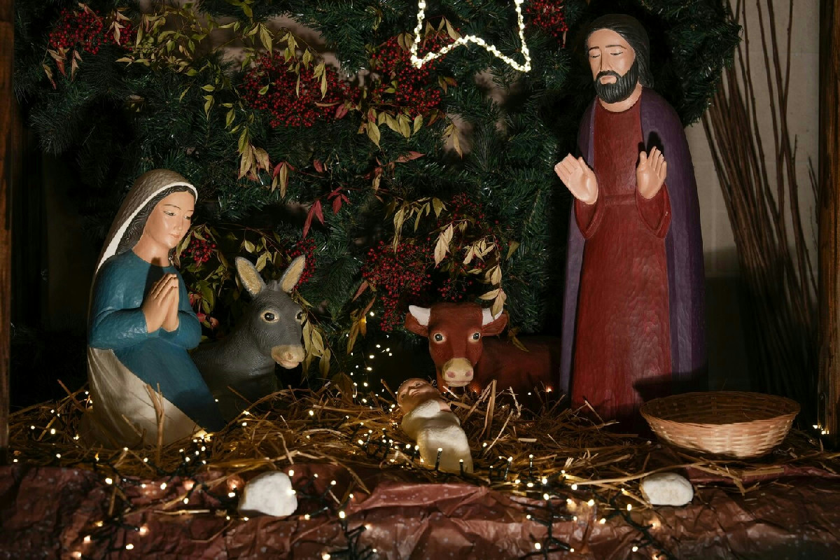 Crea un presepe stupendo: segui la guida definitiva per ambientazioni e statuine di valore