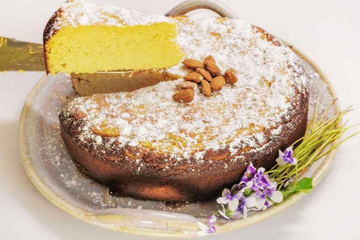 Il dolce delle monache: una ricetta semplice e veloce per un sapore autentico