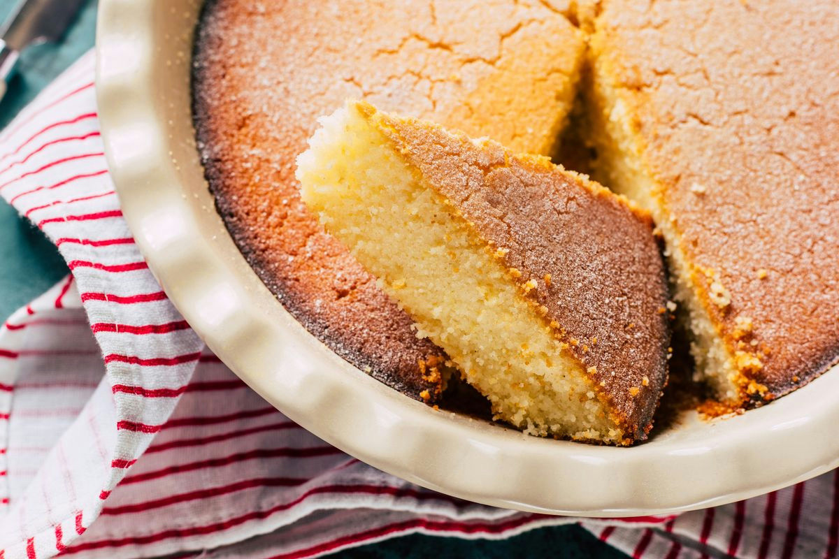 Il dolce delle monache: una ricetta semplice e veloce per un sapore autentico