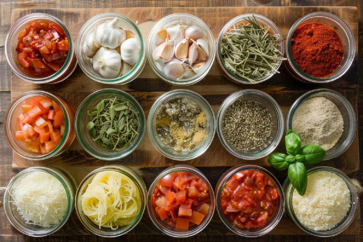 Gli effetti degli errori con i condimenti che aumentano la pesantezza dei pasti e come evitarli