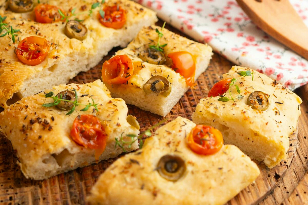 Focaccine senza lievitazione pronte in 10 minuti: il segreto per un sapore migliore in padella