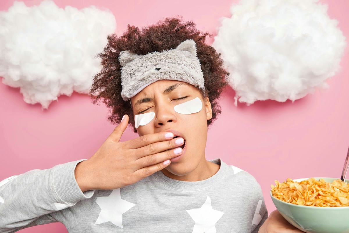 Perché il sonno non arriva e la mente vaga? Il corpo ha bisogno di questo per riposare davvero