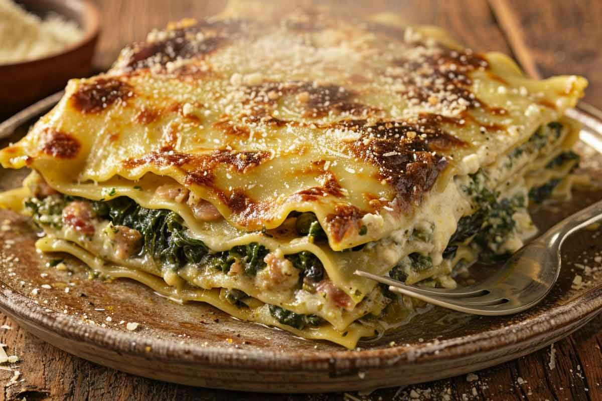 Il piatto tradizionale che ogni Natale porta fortuna e unisce tutta la famiglia intorno alla tavola