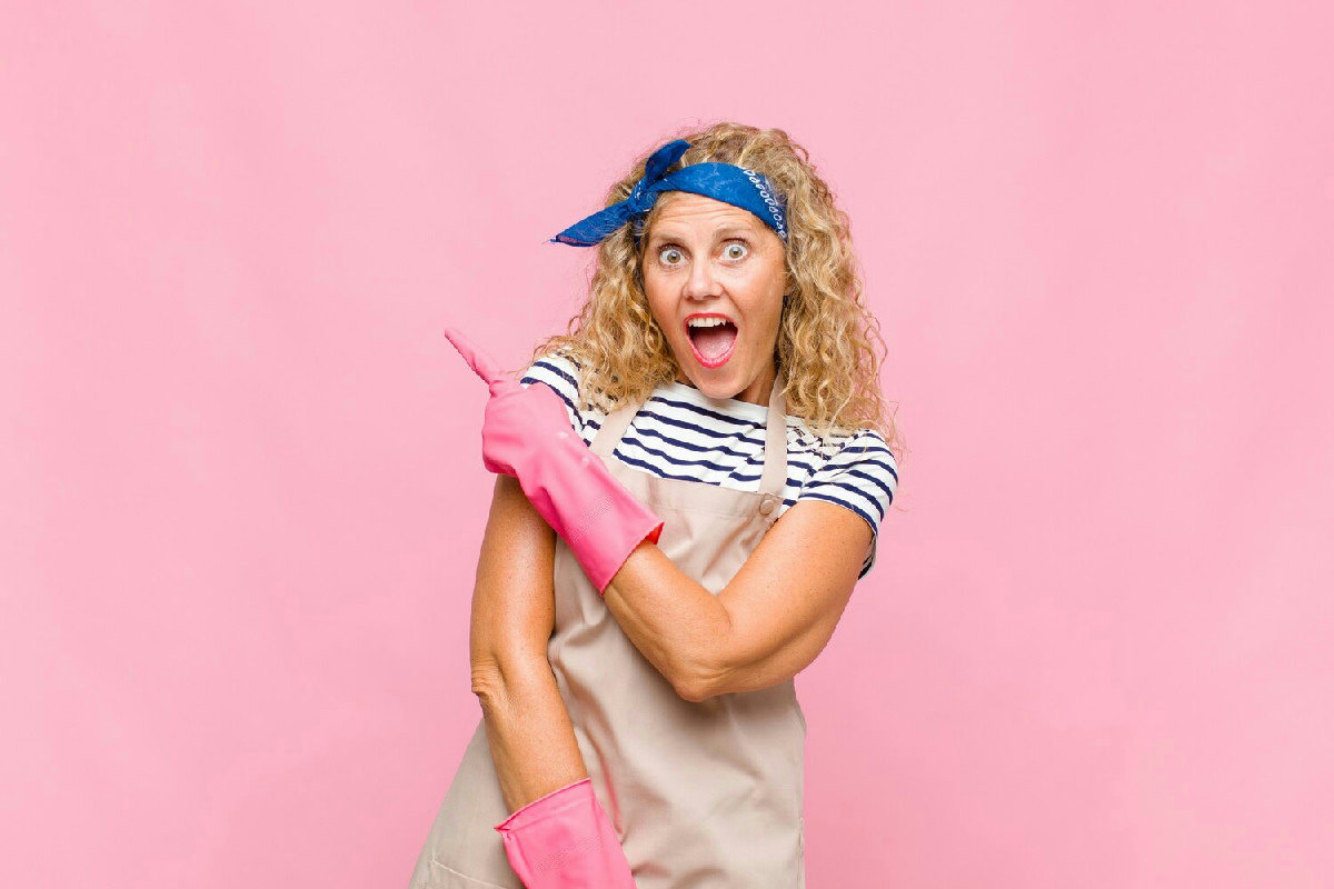 Preparare la casa in 15 minuti per accogliere ospiti inattesi durante le feste natalizie