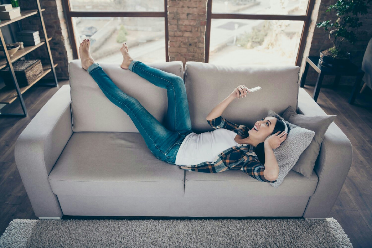 Quando si cerca un angolo relax in casa, ecco cosa serve per creare un’area benessere perfetta