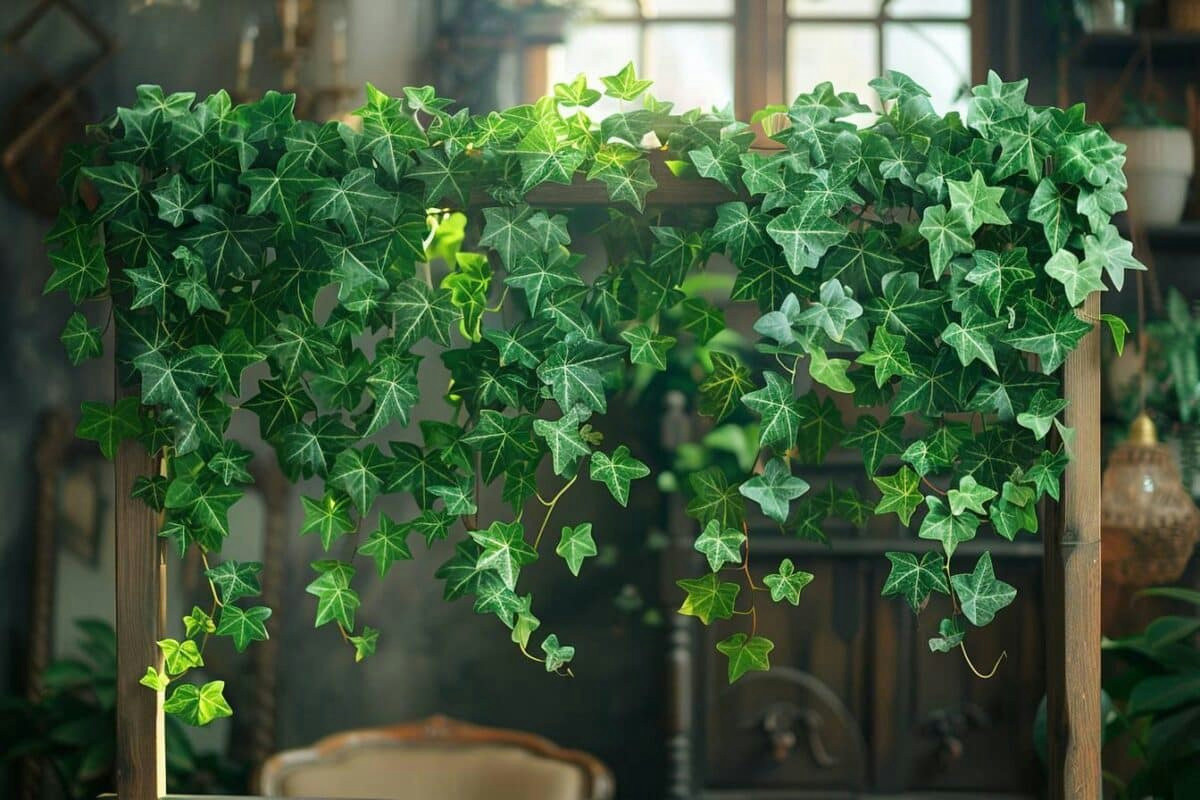 Questa pianta combatte la muffa e rende più salubri i bagni e le stanze umide della casa