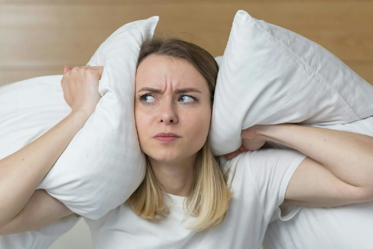 Questo rituale serale rilassa la mente e il corpo e migliora visibilmente la qualità del mio riposo