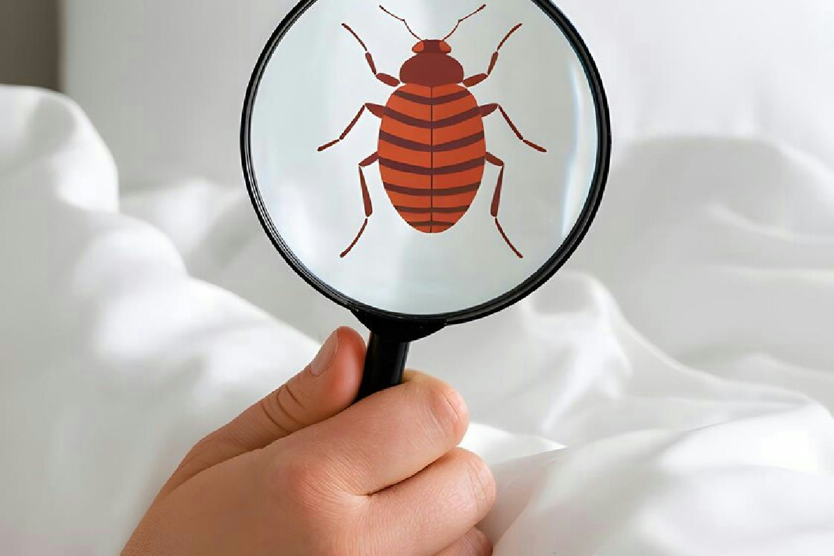 Un rimedio naturale semplice ed efficace per eliminare gli acari e pulire a fondo il materasso rapidamente