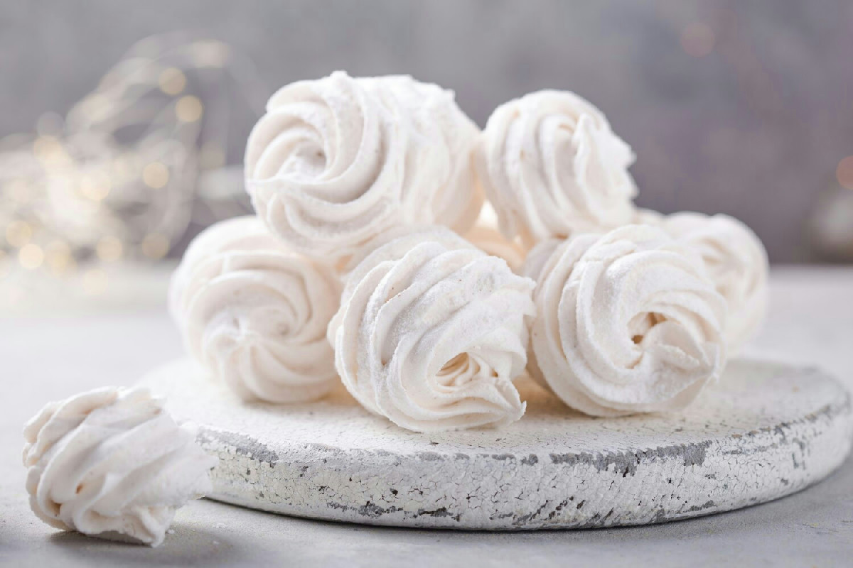 Se voglio una meringa perfetta e soffice, questa preparazione facile è il mio segreto in cucina