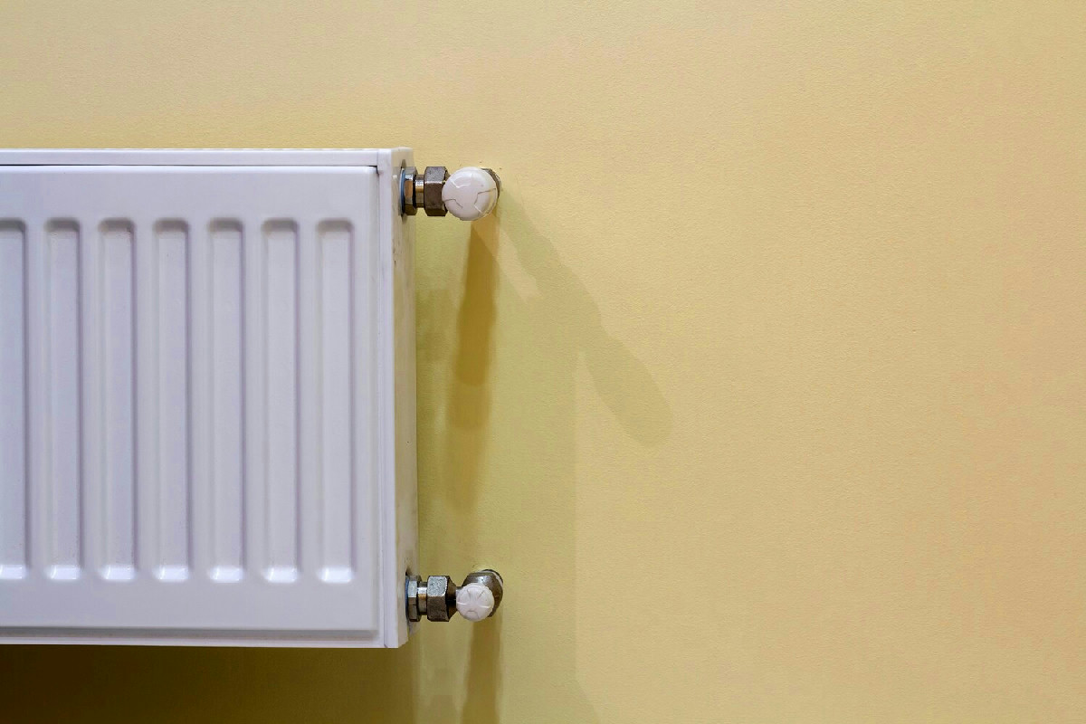 Valvole dei termosifoni inefficaci: come regolare il flusso per aumentare il calore in casa
